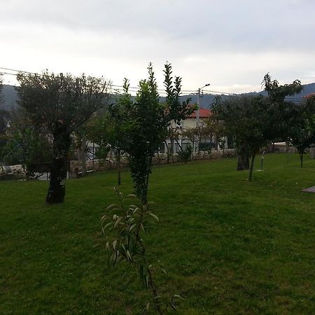 Quinta Da Cardal Guest House Vila Verde  Luaran gambar