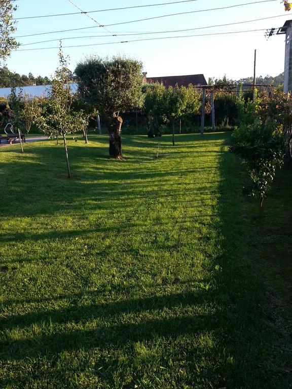 Quinta Da Cardal Guest House Vila Verde  Luaran gambar