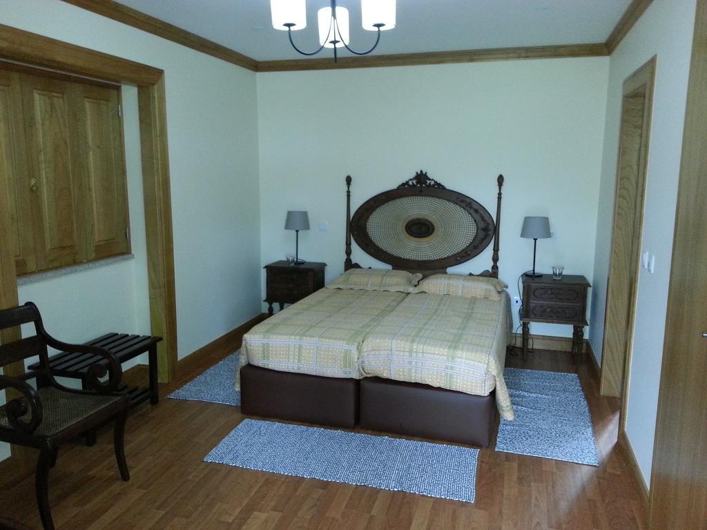Quinta Da Cardal Guest House Vila Verde  Bilik gambar