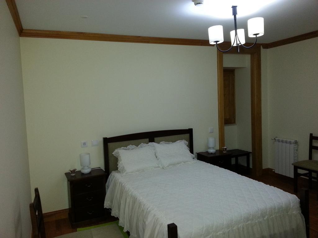 Quinta Da Cardal Guest House Vila Verde  Bilik gambar