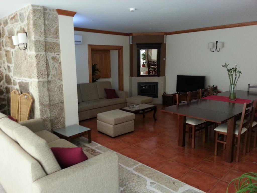 Quinta Da Cardal Guest House Vila Verde  Luaran gambar