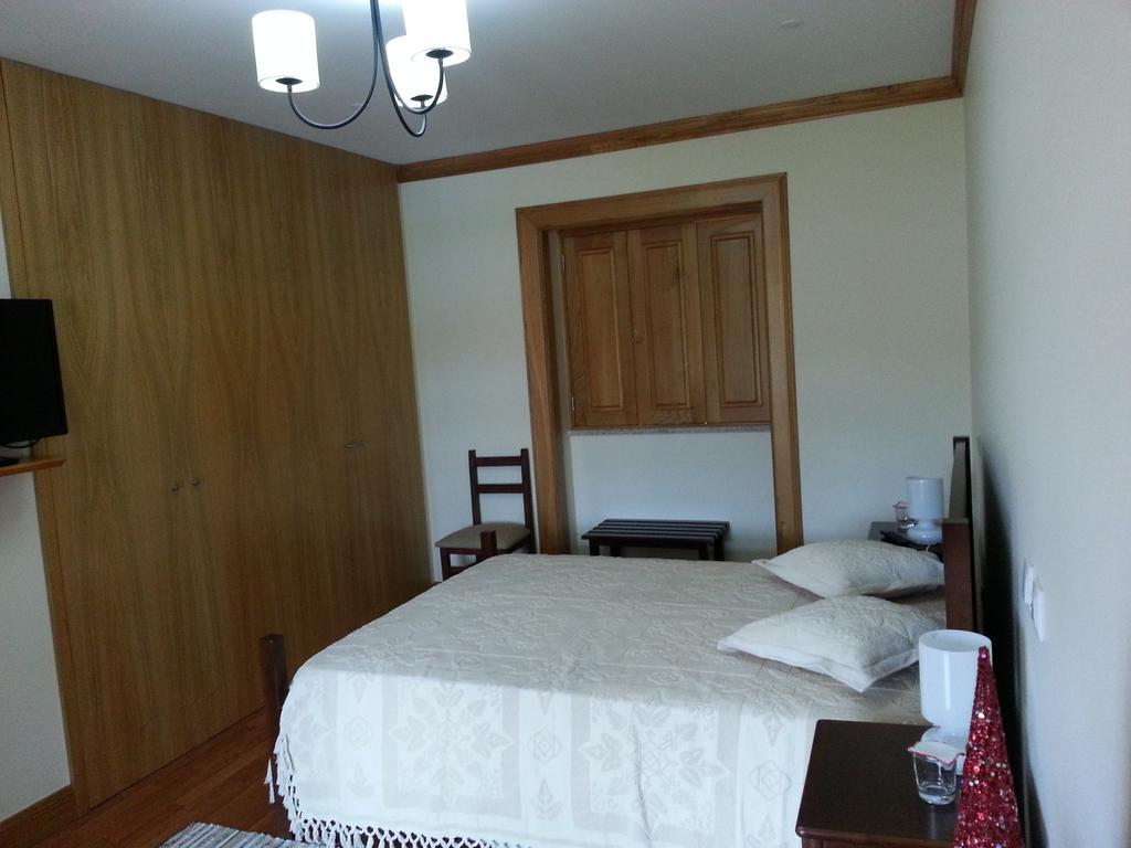 Quinta Da Cardal Guest House Vila Verde  Bilik gambar